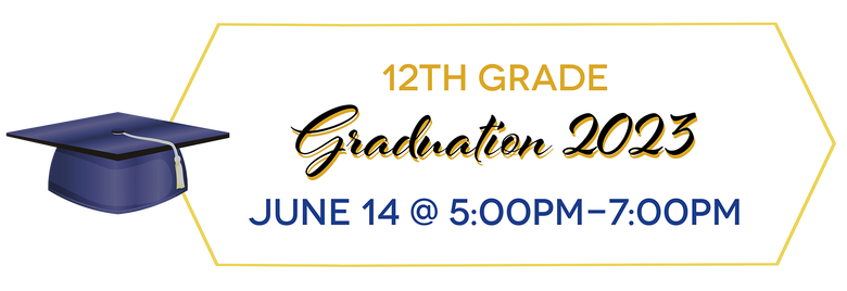 12th Grade / Graduation